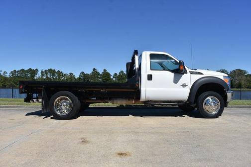 2015 Ford F-450 XL