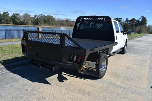 2015 Ford F-350 XL