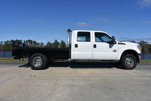 2015 Ford F-350 XL