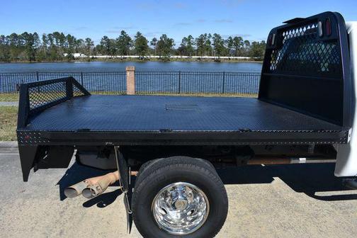 2015 Ford F-350 XL
