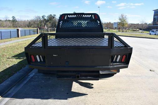 2015 Ford F-350 XL