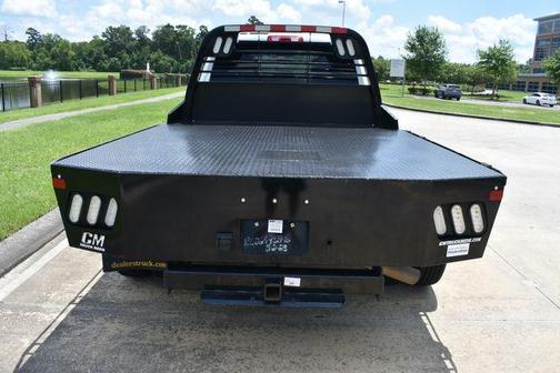 2024 RAM 3500 Tradesman Crew Cab 4x4 8' Box