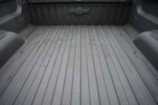 2019 Chevrolet Silverado 1500 WT