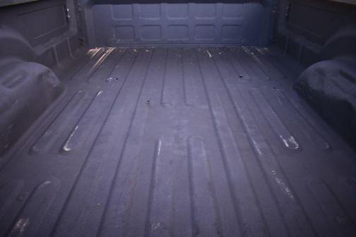 Bright White Clearcoat 2022 RAM 2500 Tradesman Crew Cab 4x4 8' Box