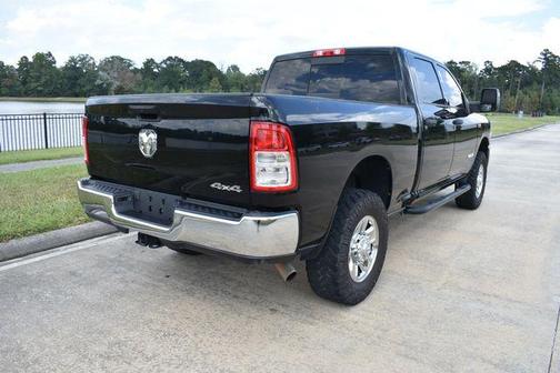 2023 RAM 2500 Tradesman Crew Cab 4x4 6'4' Box