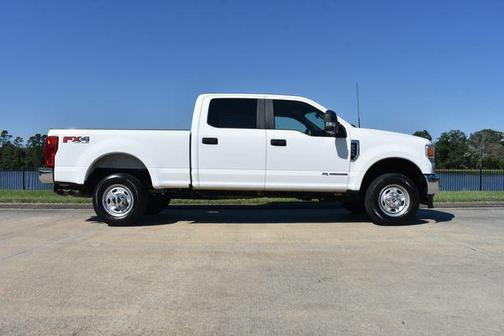 2022 Ford F-250 XL