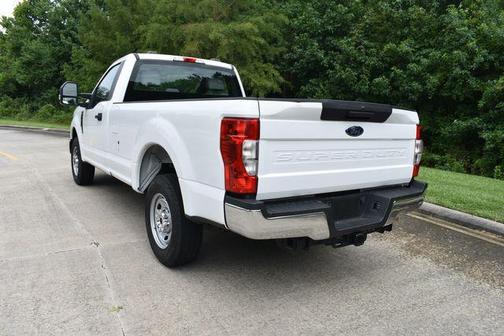 2020 Ford F-250 XL