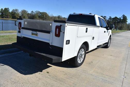 2020 Ford F-250 XL