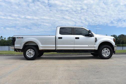 2019 Ford F-350 XL