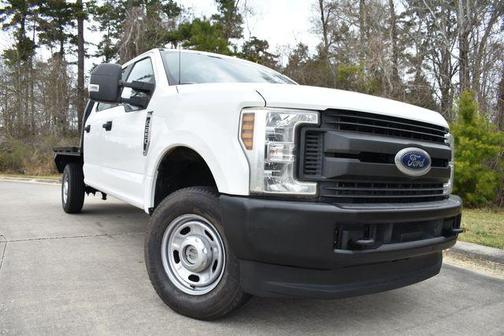 2019 Ford F-250 XL
