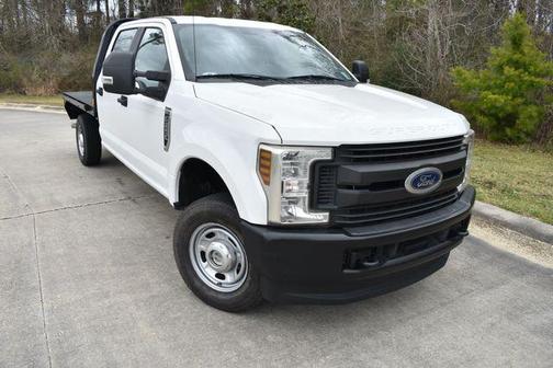 2019 Ford F-250 XL
