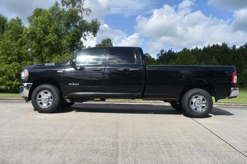 2020 RAM 2500 Tradesman Crew Cab 4X4 8' Box
