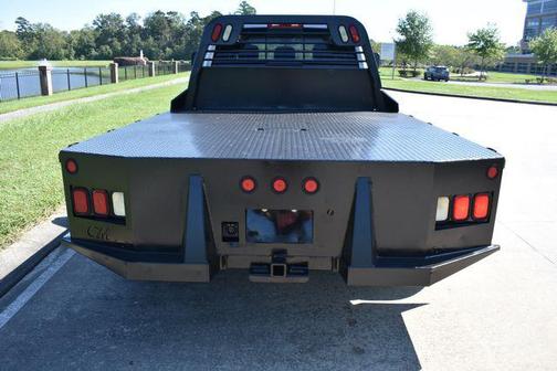 2010 Dodge Ram 3500 SLT