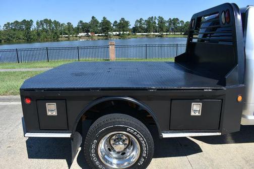 2010 Dodge Ram 3500 SLT