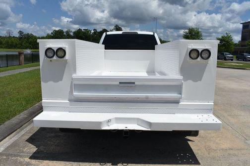 2018 Ford F-350 XL
