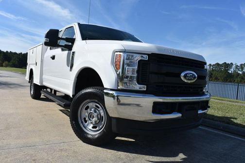 2019 Ford F-250 XL