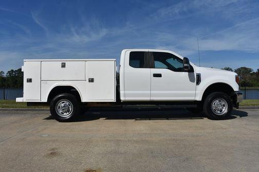 2019 Ford F-250 XL
