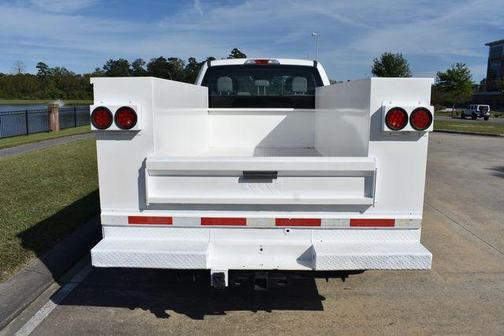 2019 Ford F-250 XL