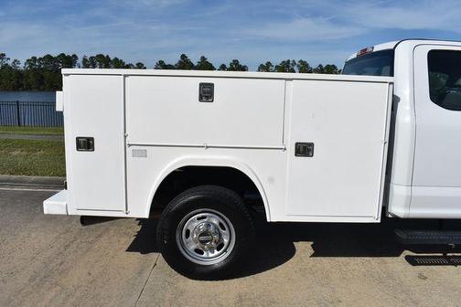 2019 Ford F-250 XL