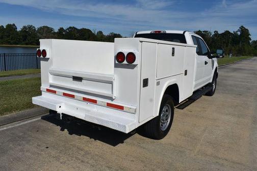 2019 Ford F-250 XL