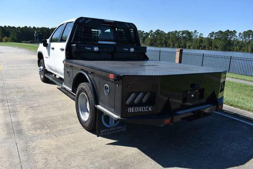 2024 Chevrolet Silverado 3500 WT