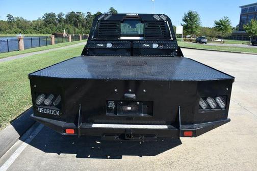 2024 Chevrolet Silverado 3500 WT