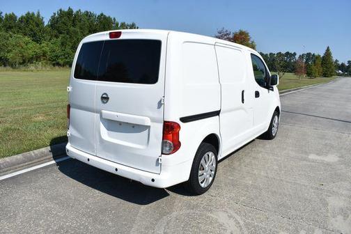 2020 Nissan NV200 SV