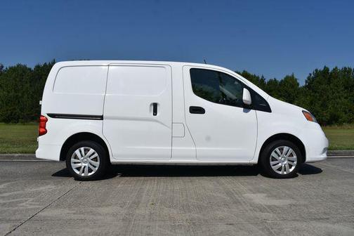2020 Nissan NV200 SV