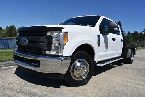 2017 Ford F-350 XL