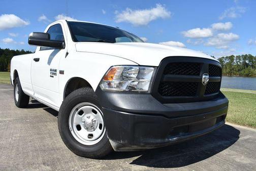 2023 RAM 1500 Tradesman