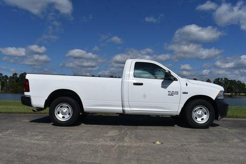 2023 RAM 1500 Tradesman