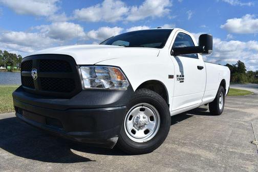 2023 RAM 1500 Tradesman