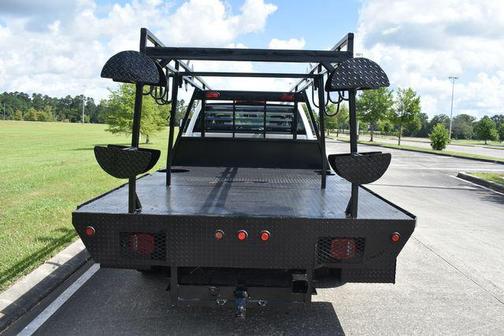 2016 Chevrolet Silverado 3500 WT