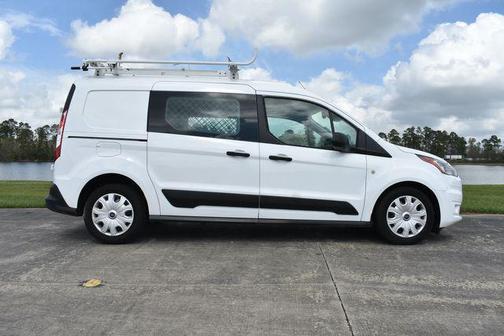 2019 Ford Transit Connect XLT