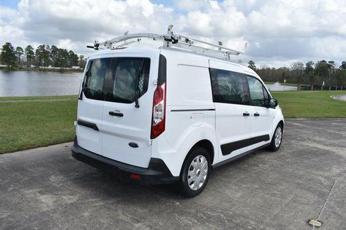 2019 Ford Transit Connect XLT