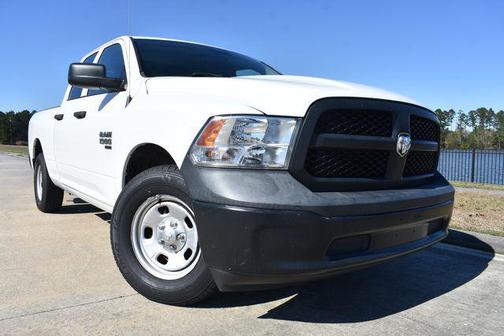 2021 RAM 1500 Tradesman