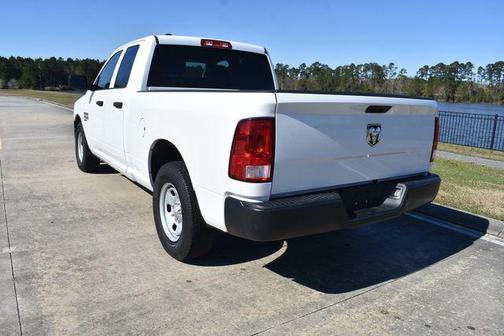 2021 RAM 1500 Tradesman