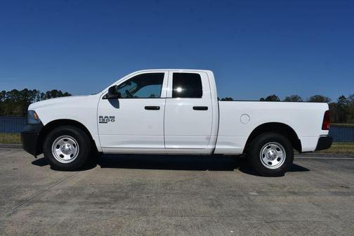 2021 RAM 1500 Tradesman