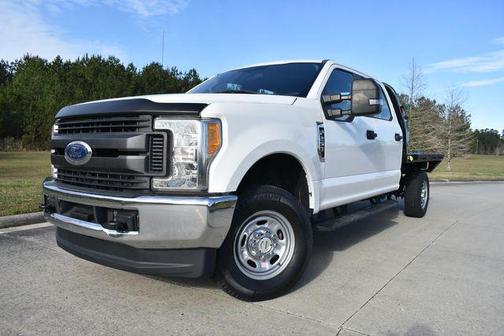 2019 Ford F-250 XL