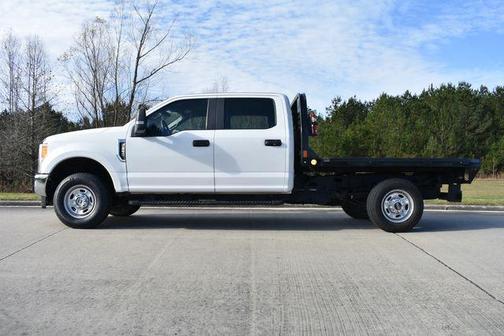 2019 Ford F-250 XL