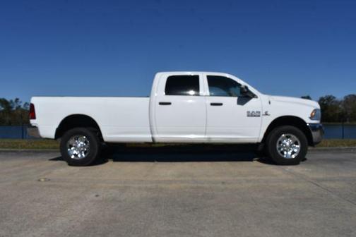 2014 RAM 2500 Tradesman