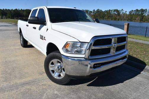 2014 RAM 2500 Tradesman