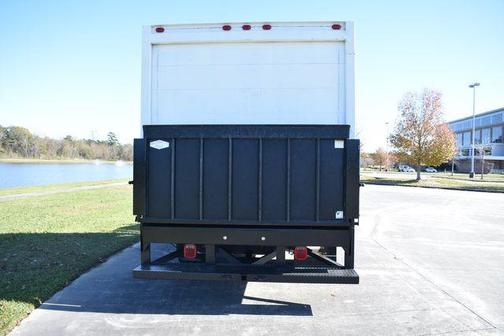 2014 Ford F-350 XL
