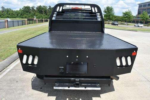 2019 RAM 2500 Tradesman Crew Cab 4x4 8' Box