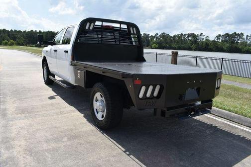 2019 RAM 2500 Tradesman Crew Cab 4x4 8' Box