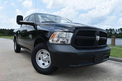 2019 RAM 1500 Tradesman