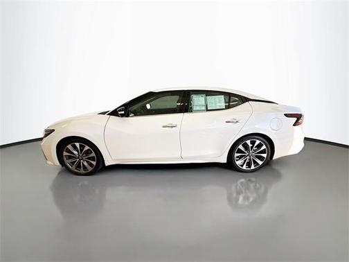 2020 Nissan Maxima 3.5 Platinum