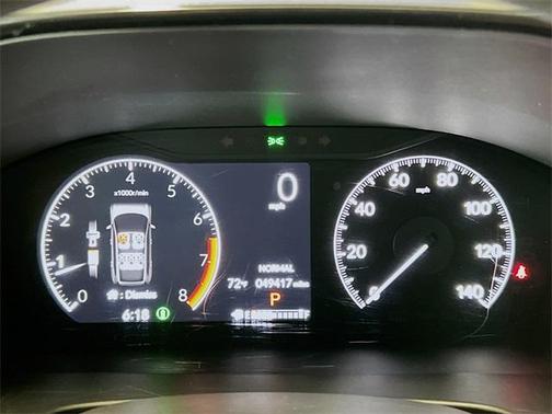 2023 Honda CR-V EX