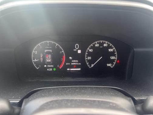 2023 Honda CR-V EX