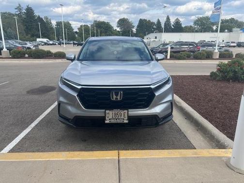 2023 Honda CR-V EX